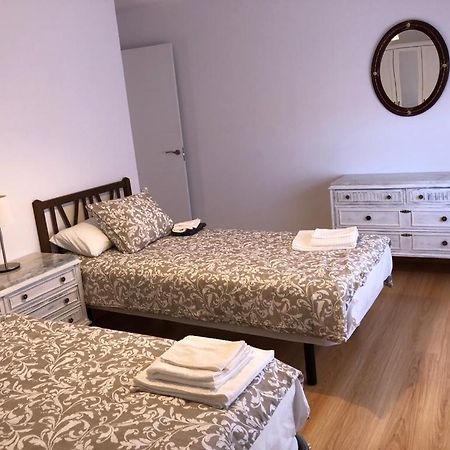 Apartamento Cervantes Teruel Kültér fotó