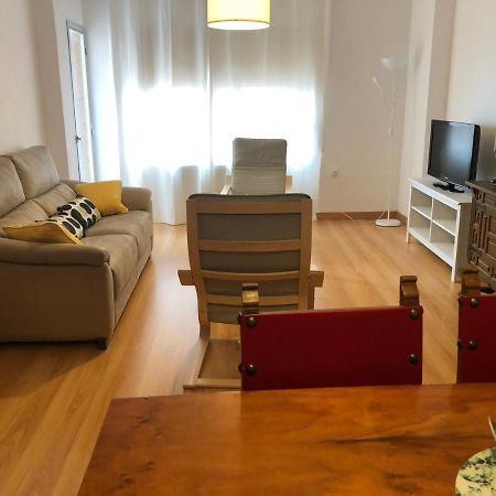 Apartamento Cervantes Teruel Kültér fotó