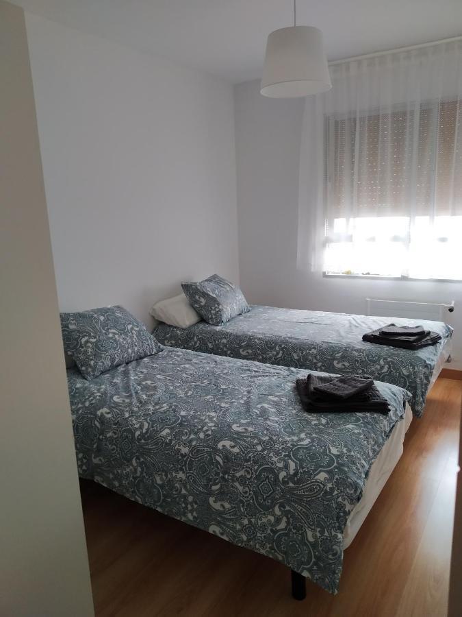 Apartamento Cervantes Teruel Kültér fotó