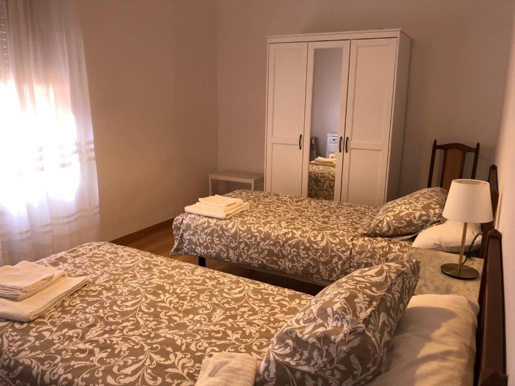 Apartamento Cervantes Teruel Kültér fotó