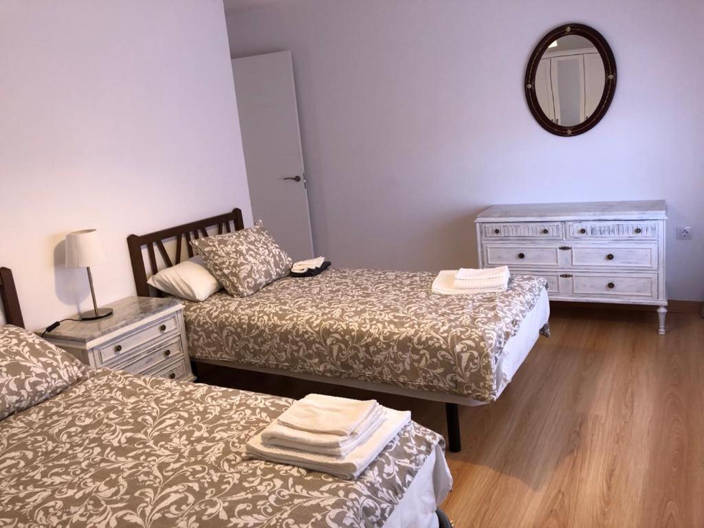 Apartamento Cervantes Teruel Kültér fotó