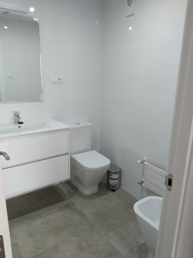 Apartamento Cervantes Teruel Kültér fotó