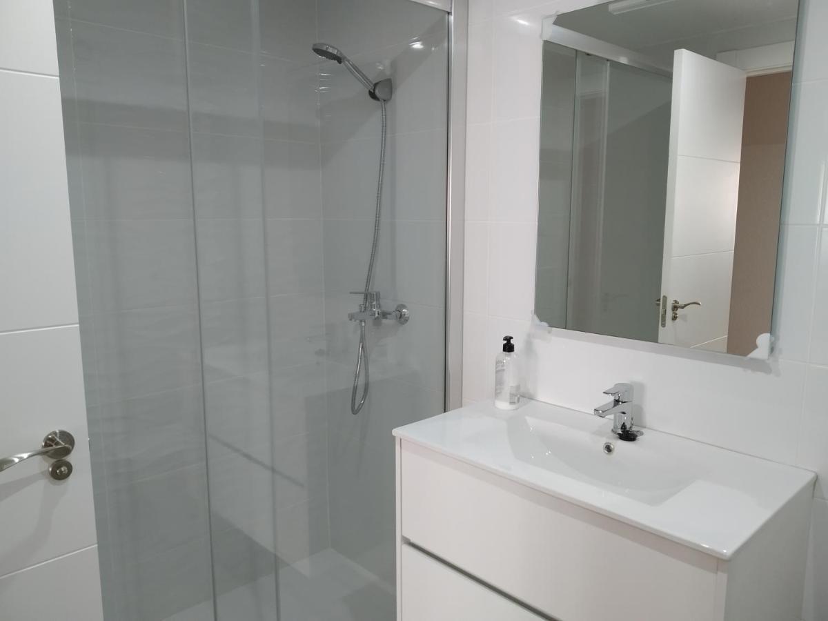 Apartamento Cervantes Teruel Kültér fotó