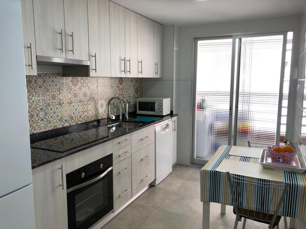 Apartamento Cervantes Teruel Kültér fotó