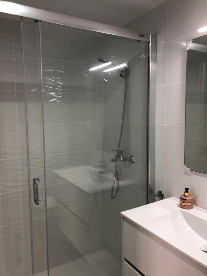 Apartamento Cervantes Teruel Kültér fotó